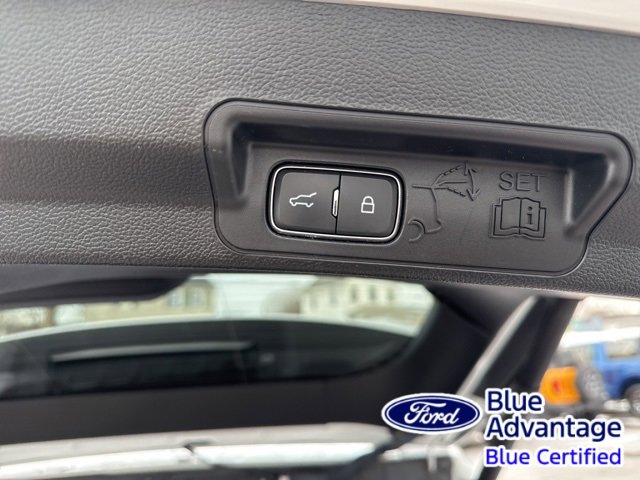 Certified 2021 Ford Explorer XLT image 43