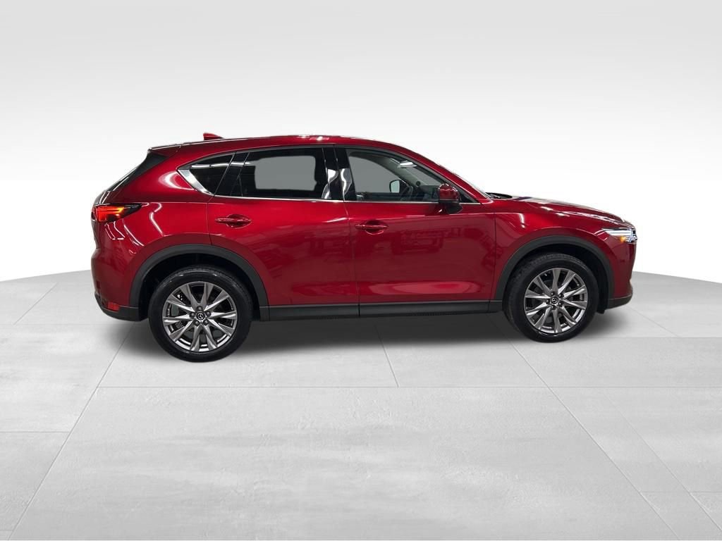 Used 2019 MAZDA CX-5 Grand Touring AWD/4WD image 31