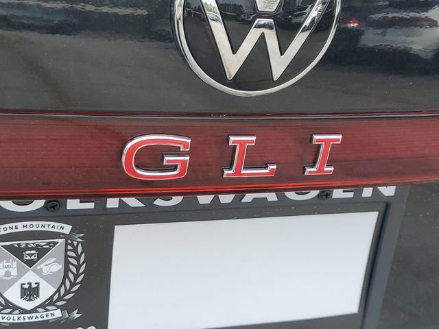New 2026 Volkswagen Jetta GLI Autobahn FWD image 7