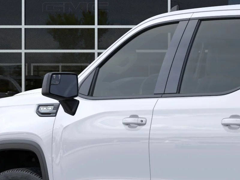 New 2026 GMC Sierra 1500 Elevation w/ Max Trailering Package AWD/4WD image 11