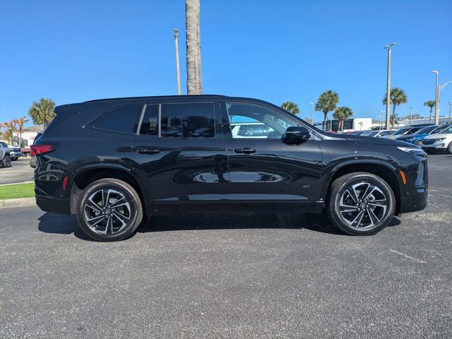 New 2026 Buick Enclave Sport Touring w/ Super Cruise Package image 3