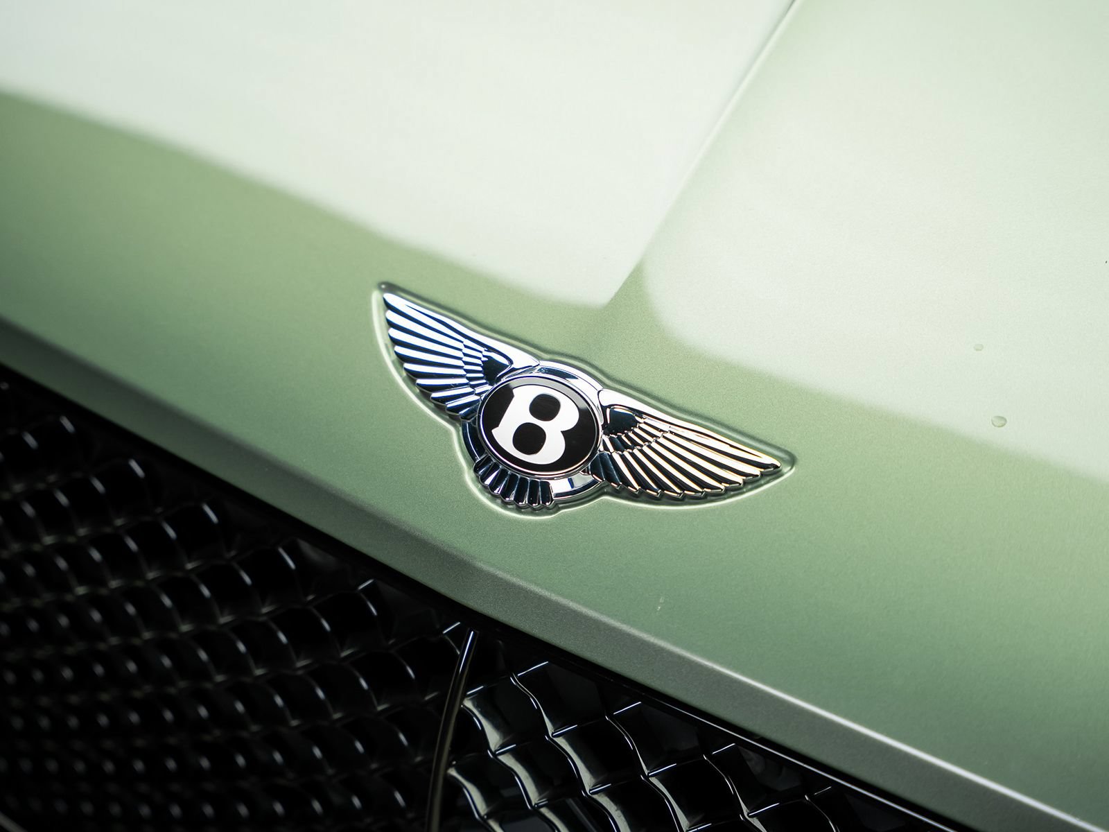 Used 2021 Bentley Continental GT AWD/4WD image 12