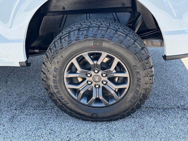 Used 2023 Ford F150 Tremor w/ Equipment Group 402A High AWD/4WD image 7