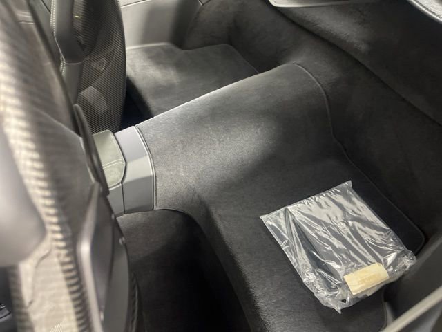 New 2023 Porsche 911 GT3 RS image 40