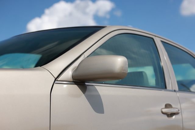 Used 2006 Toyota Camry LE FWD image 28