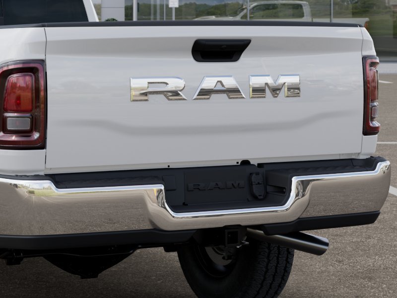 New 2026 RAM 2500 Tradesman RWD image 12