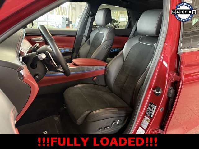 Used 2022 Genesis GV70 2.5T image 12