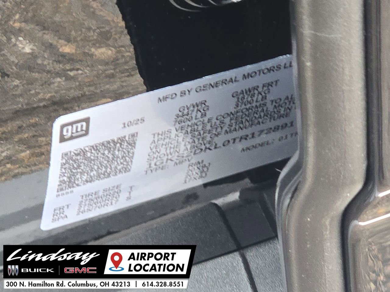 New 2026 GMC Yukon Denali image 34