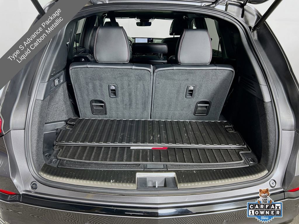 Used 2024 Acura MDX Type S image 28