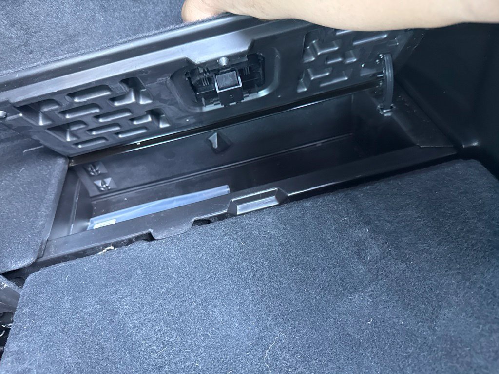 Used 2019 RAM 2500 Limited AWD/4WD image 36