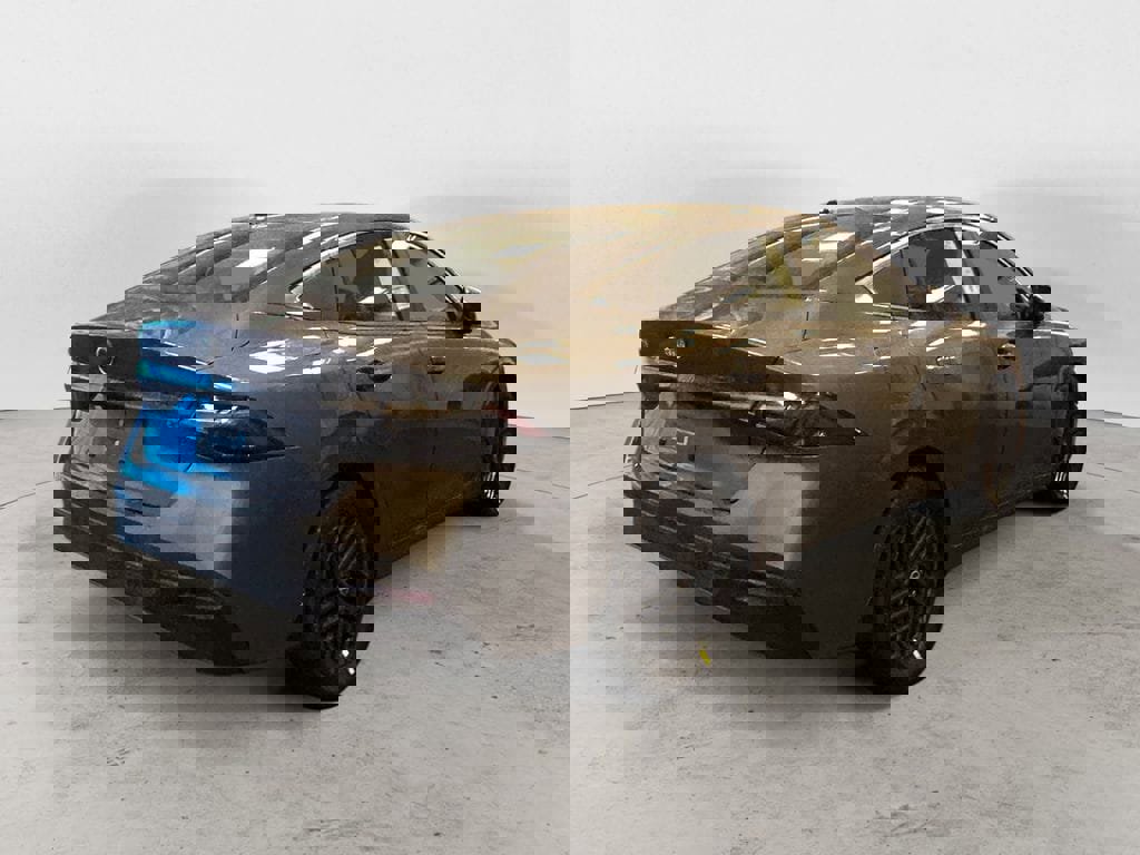 New 2026 Nissan Sentra SV w/ SV Convenience Package image 5