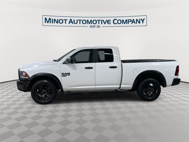 Certified 2022 RAM 1500 Classic Warlock image 5