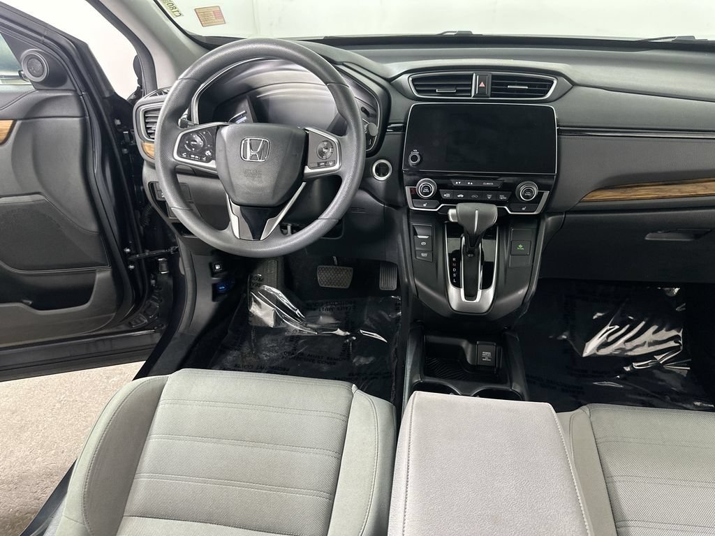 Used 2018 Honda CR-V EX image 17