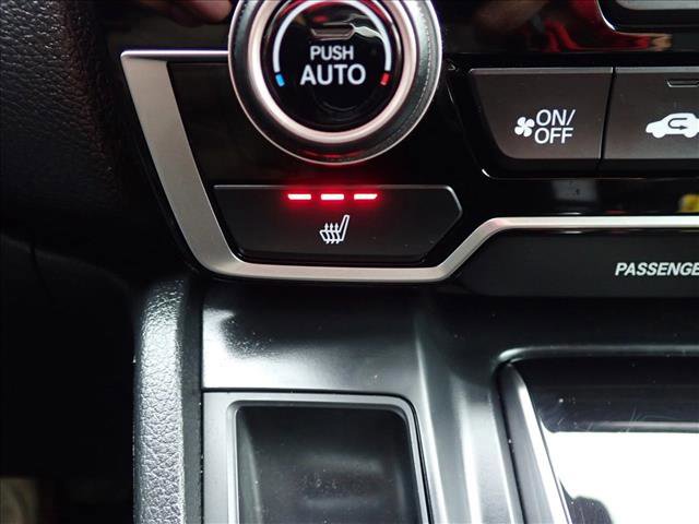 Used 2022 Honda CR-V Touring image 21