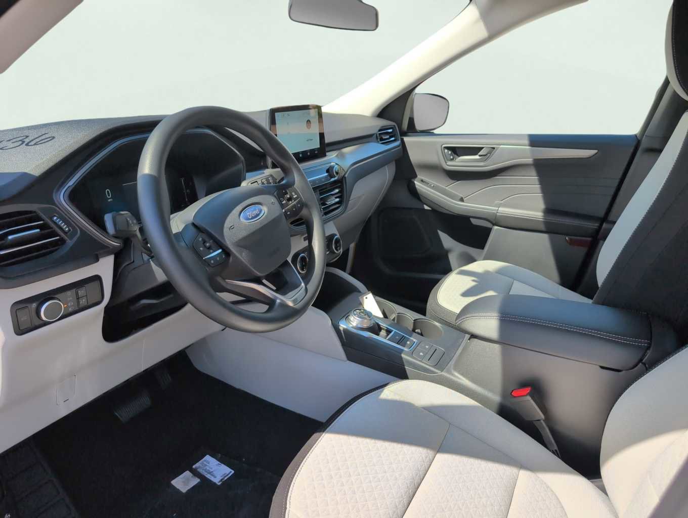 New 2026 Ford Escape Active FWD image 8