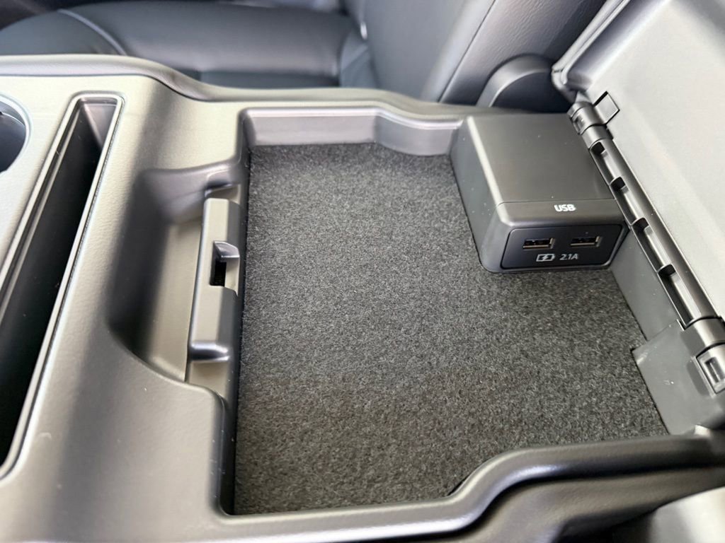 New 2025 MAZDA CX-5 AWD 2.5 S w/ Select Package image 25