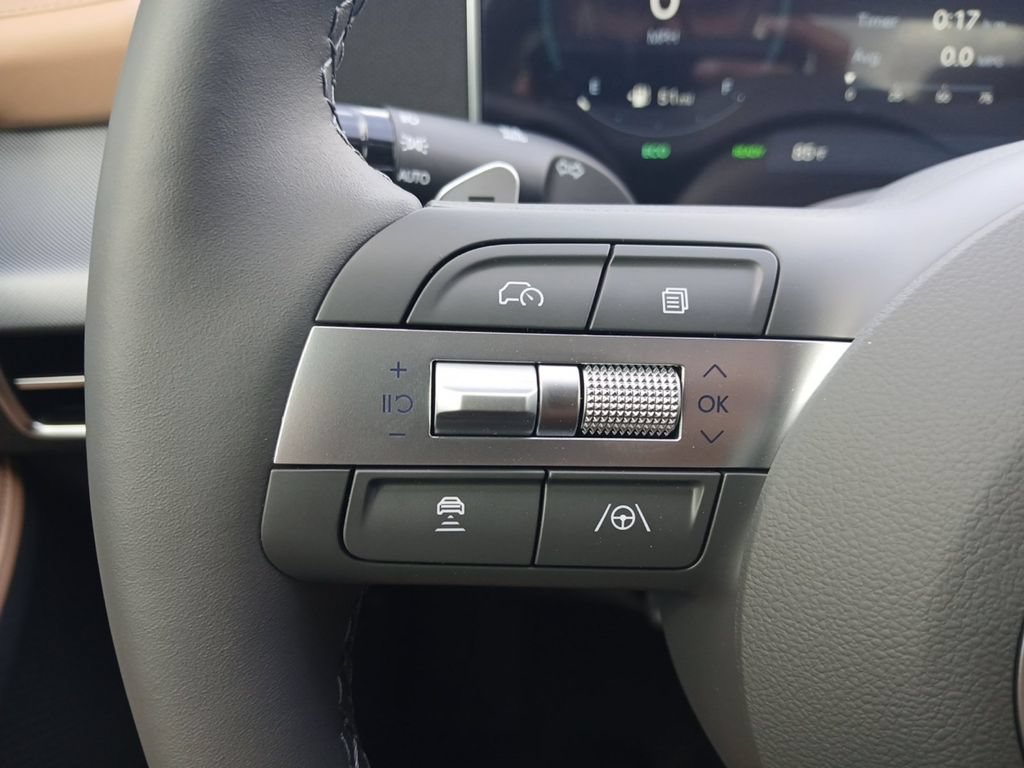 New 2026 Hyundai Sonata Limited FWD image 16