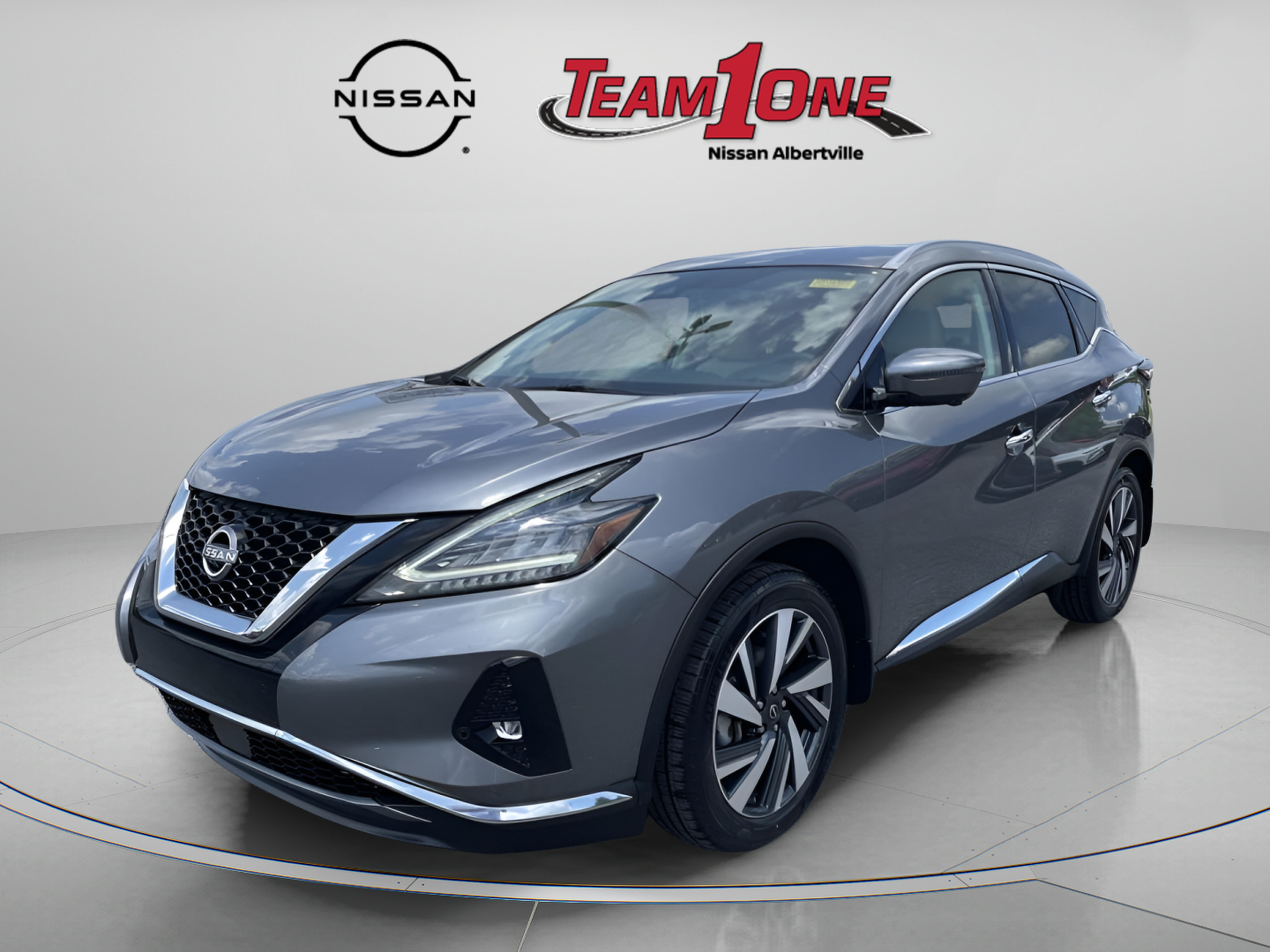 Used 2023 Nissan Murano SL FWD image 4