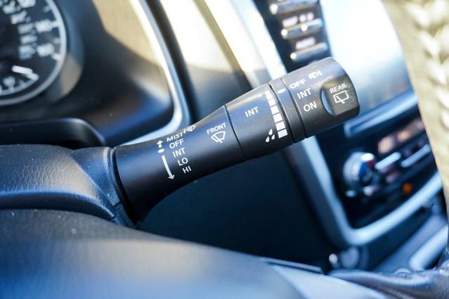 Used 2020 Nissan Murano Platinum image 26