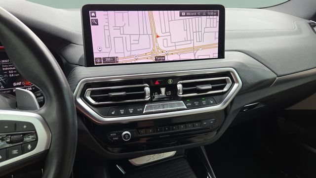Used 2022 BMW X3 sDrive30i w/ M Sport Package 2 RWD image 21