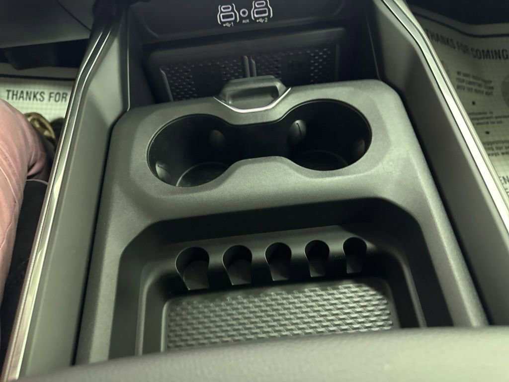 New 2026 RAM 2500 Laramie image 39