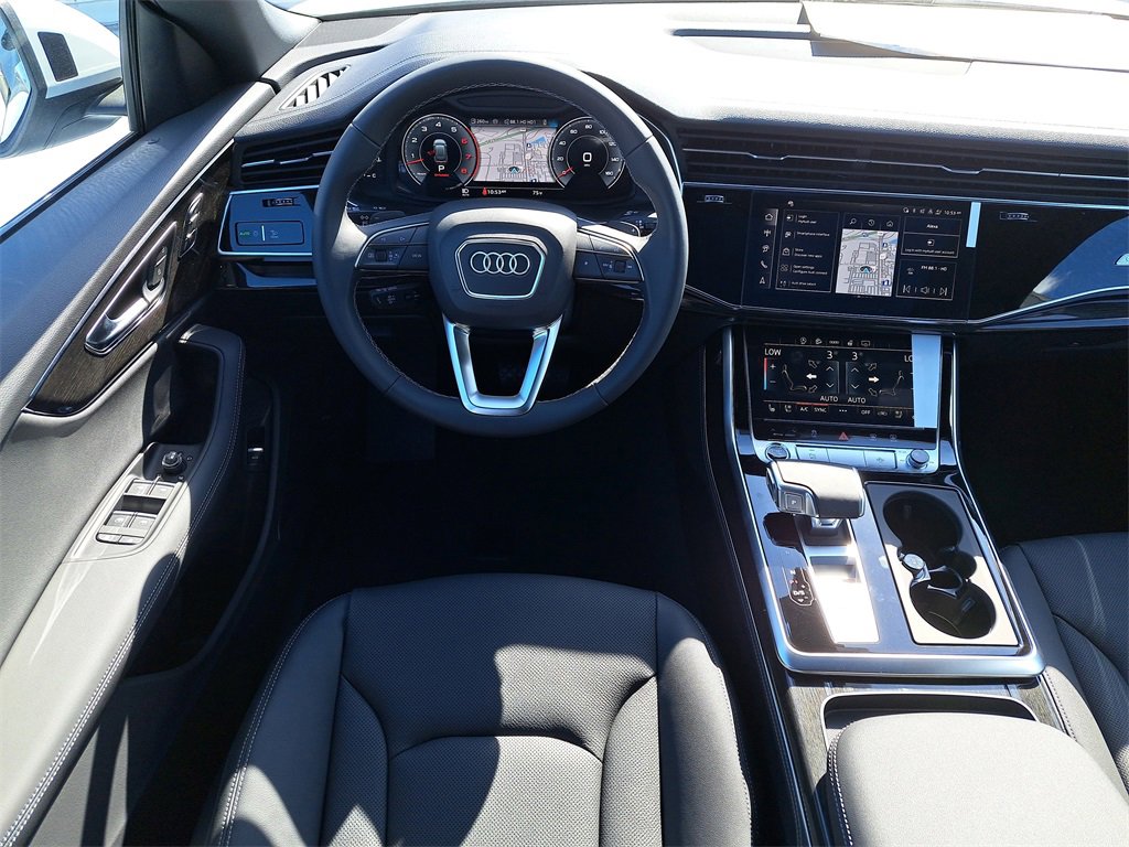 New 2026 Audi Q8 Premium Plus image 23