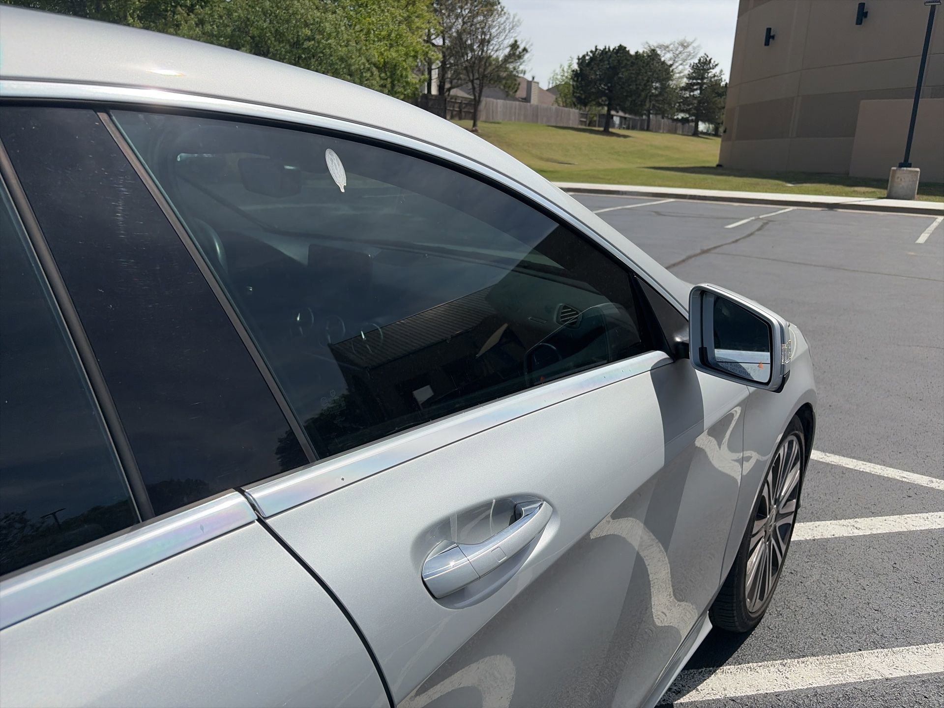 Used 2019 Mercedes-Benz CLA 250 image 16