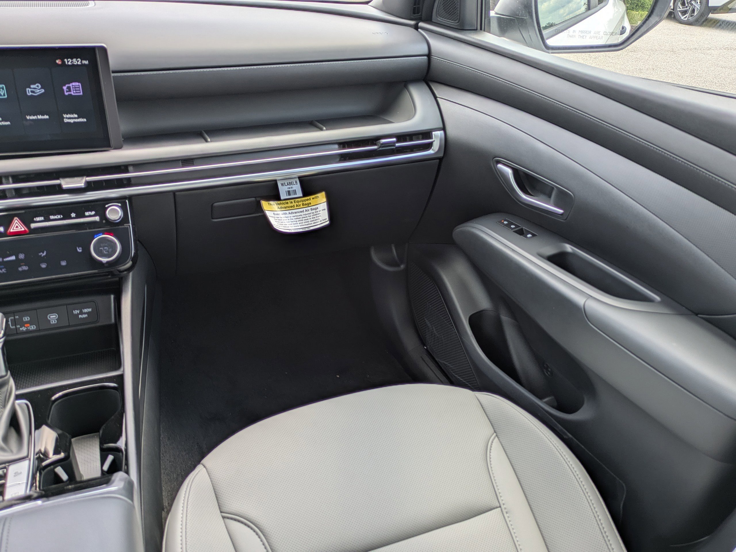 New 2026 Hyundai Santa Cruz SEL image 22