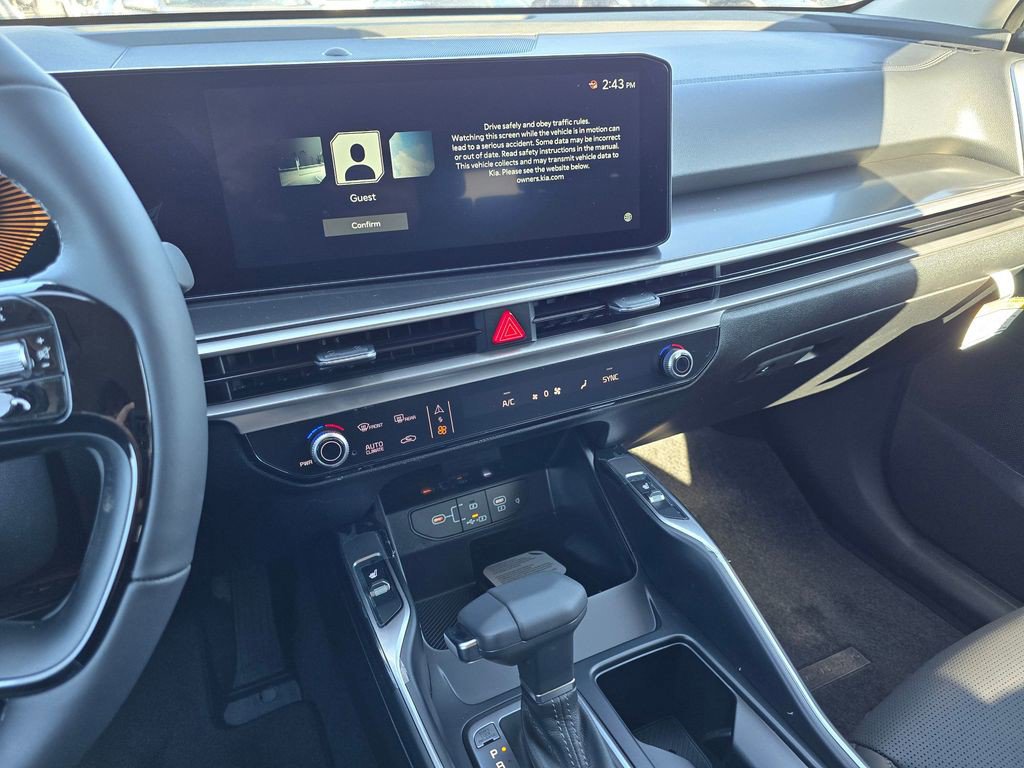 New 2026 Kia Sorento S AWD/4WD image 27