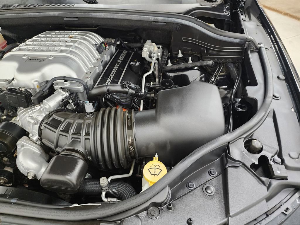 Used 2021 Jeep Grand Cherokee Trackhawk image 38