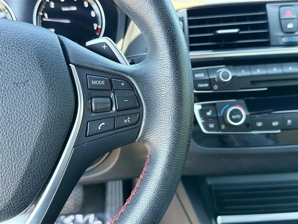 Used 2018 BMW 230i xDrive Convertible AWD/4WD image 35