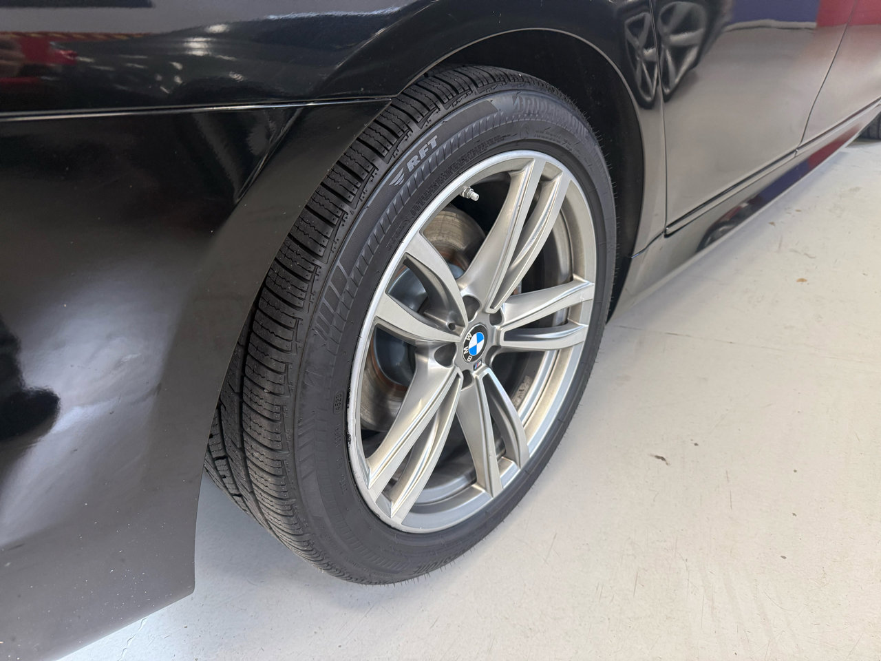 Used 2017 BMW 750i xDrive image 8