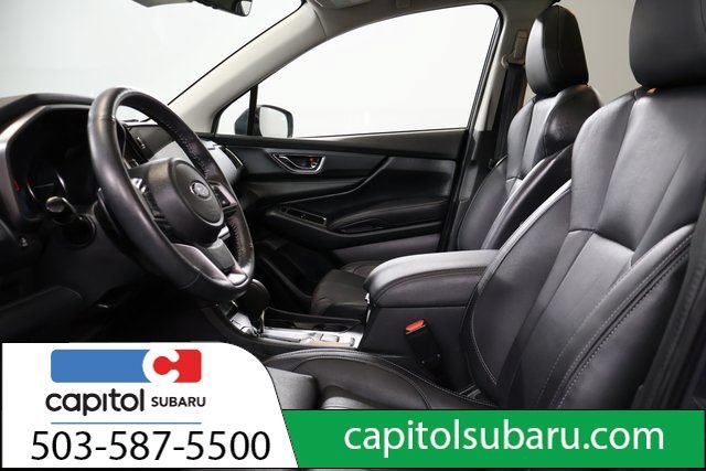 Used 2023 Subaru Ascent Limited w/ Technology Package AWD/4WD image 13