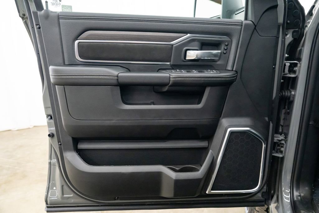 New 2026 RAM 2500 Laramie image 23