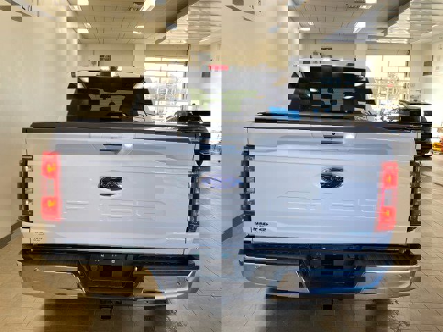 Certified 2021 Ford F150 XLT w/ Equipment Group 302A High image 9