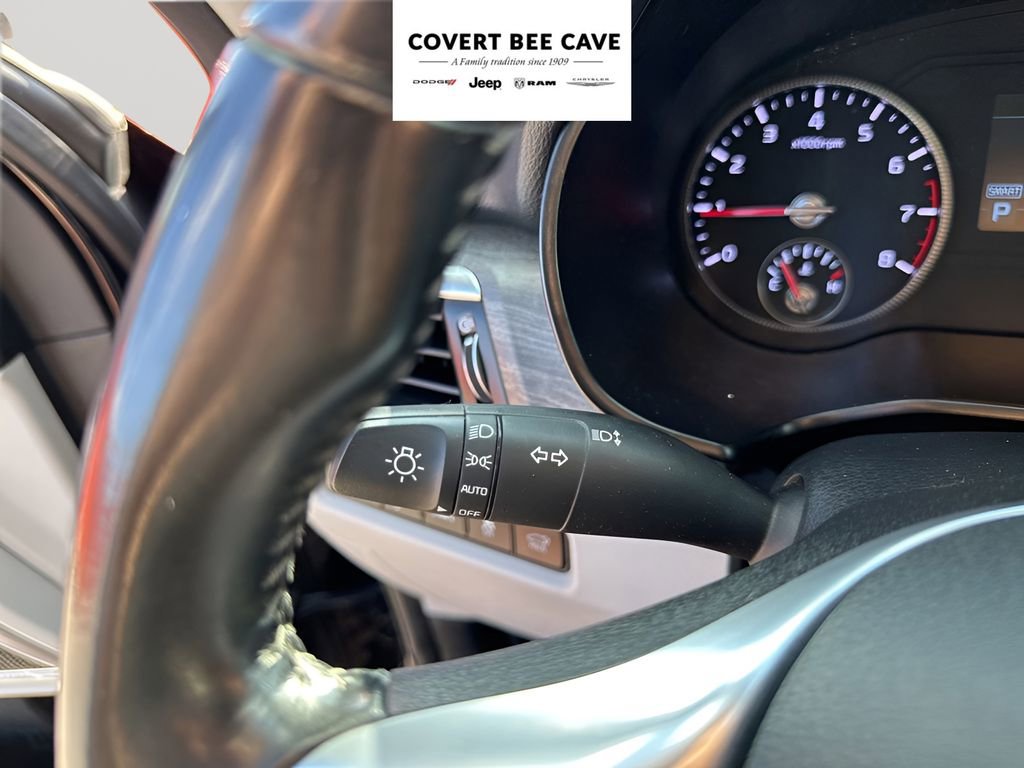 Used 2020 Kia Telluride EX w/ EX Premium Package image 32