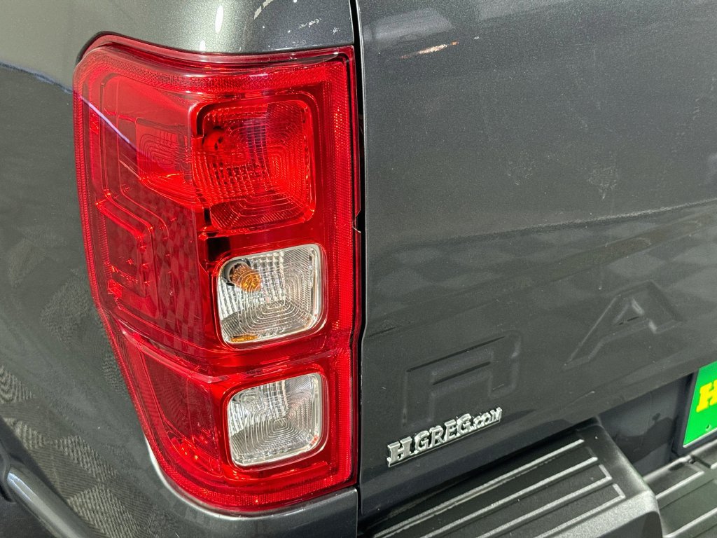 Used 2020 Ford Ranger XL w/ Equipment Group 101A Mid RWD image 32