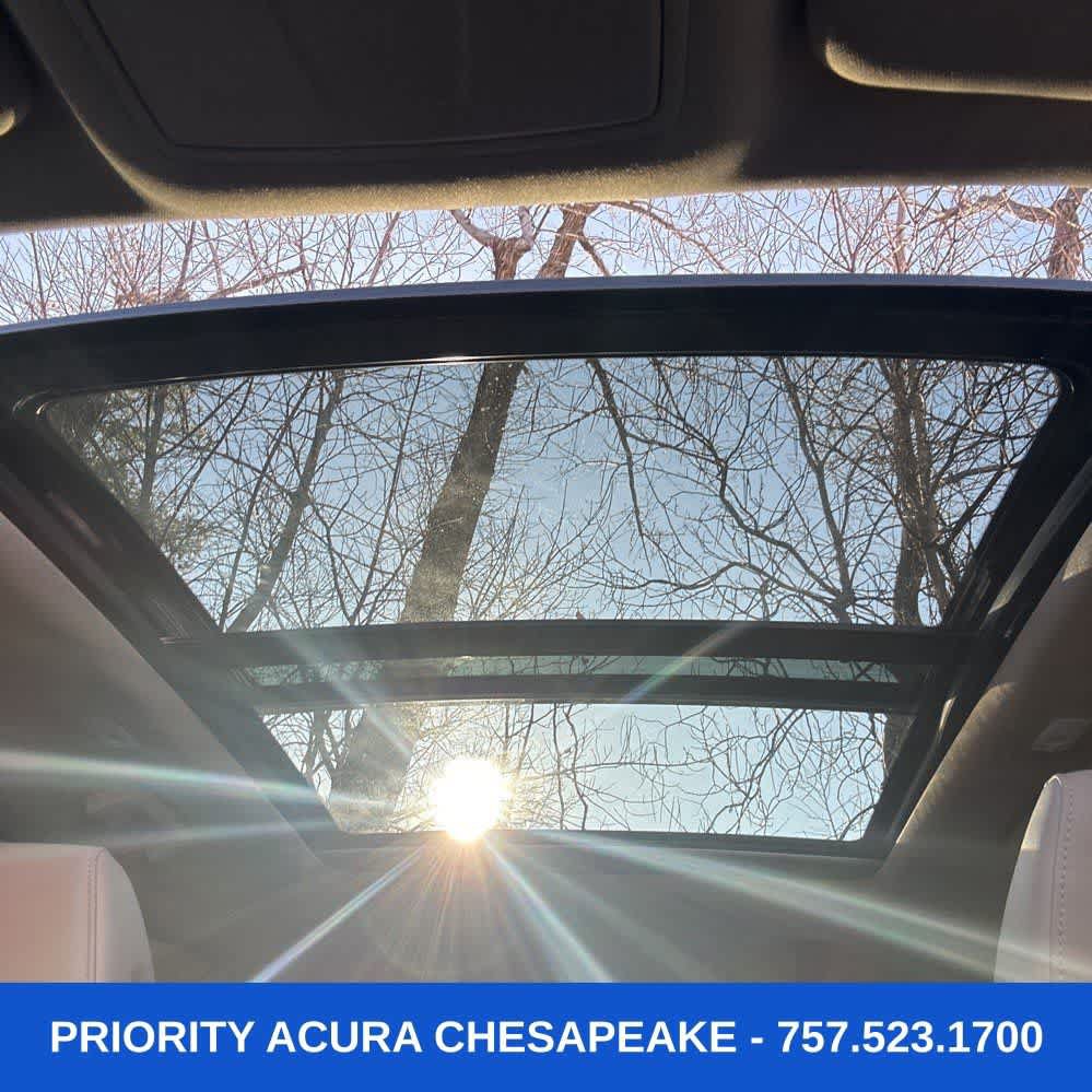 Used 2023 Acura MDX SH-AWD w/ Technology Package image 20