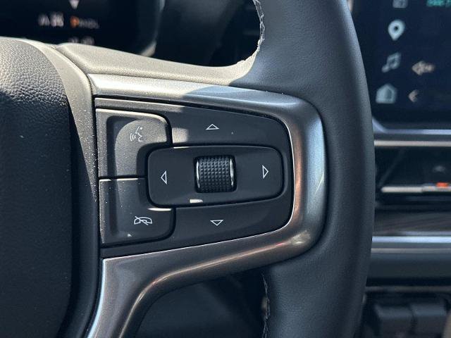 New 2026 Chevrolet Silverado 1500 LT w/ Safety Package AWD/4WD image 24