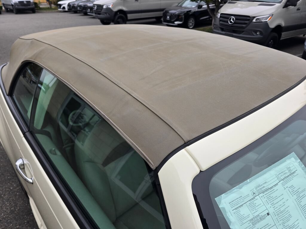 Used 2005 Chrysler PT Cruiser GT FWD image 30