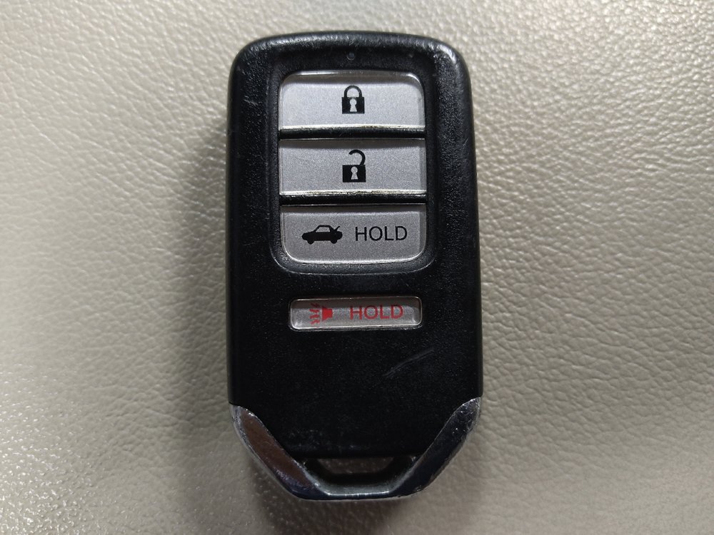 Used 2019 Honda Accord LX image 32