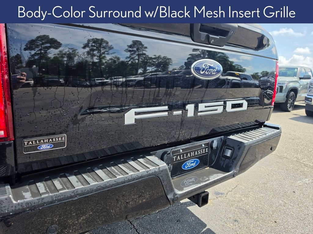 Used 2019 Ford F150 XL w/ Equipment Group 101A Mid AWD/4WD image 12