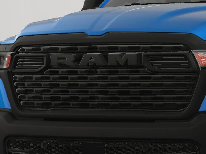 New 2025 RAM 1500 Tradesman RWD image 14