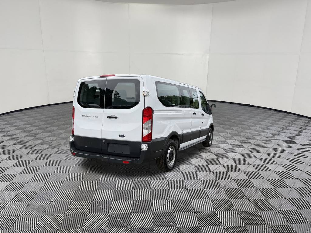 Used 2018 Ford Transit 150 XL RWD image 6