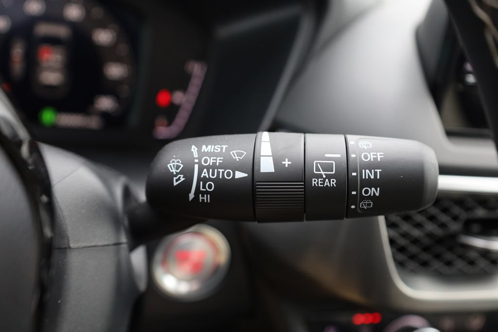 New 2026 Acura ADX A-Spec w/ Advance Package AWD/4WD image 17