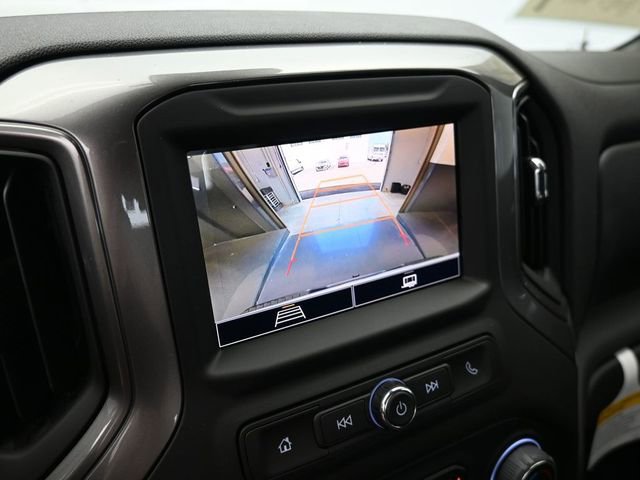 New 2025 Chevrolet Silverado 1500 W/T w/ WT Value Package image 28