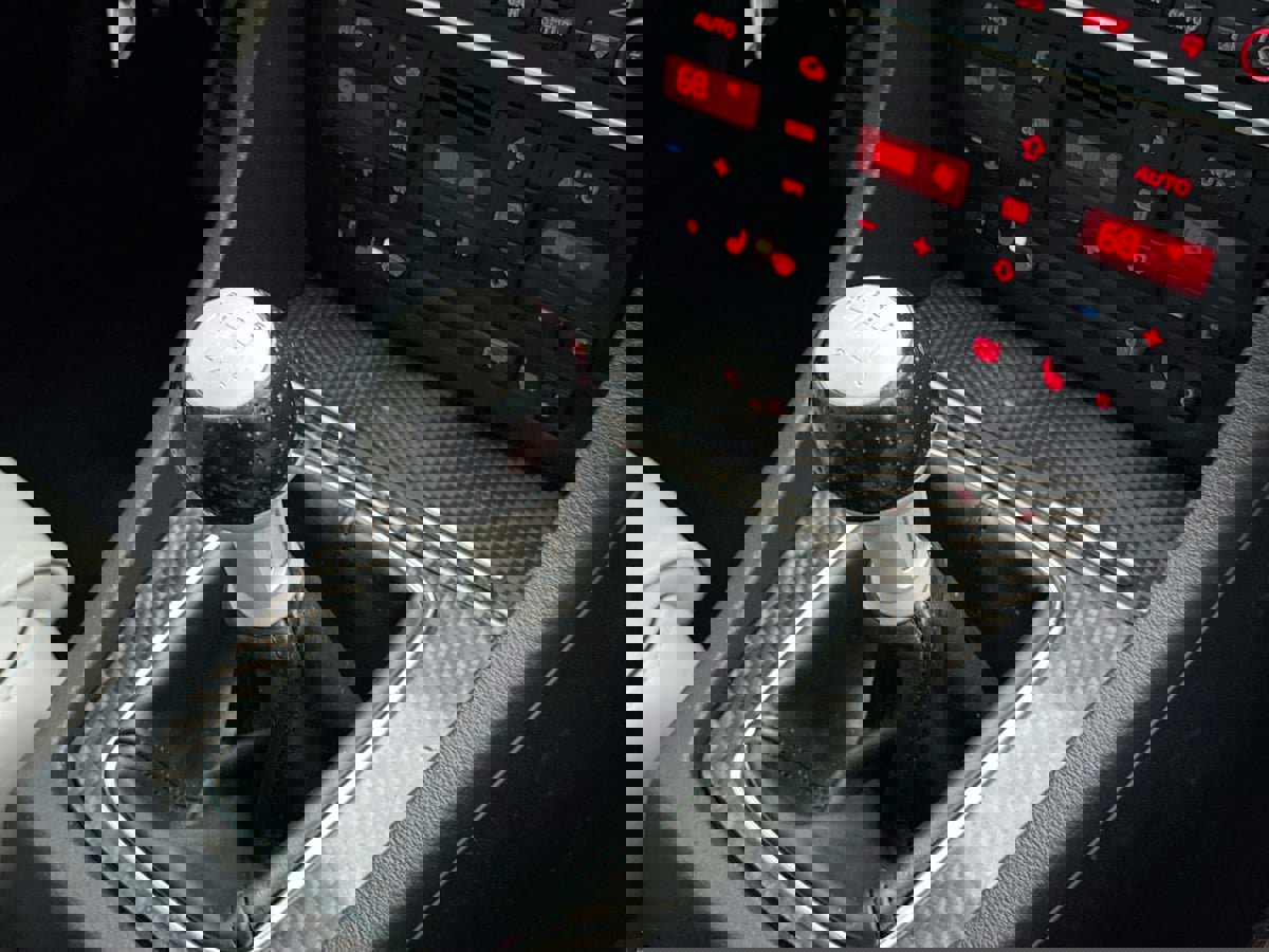 Used 2007 Audi RS 4 Sedan image 38