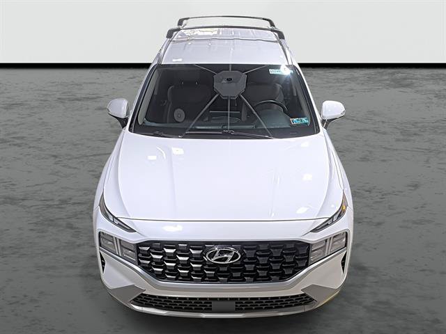 Used 2023 Hyundai Santa Fe SEL FWD image 6