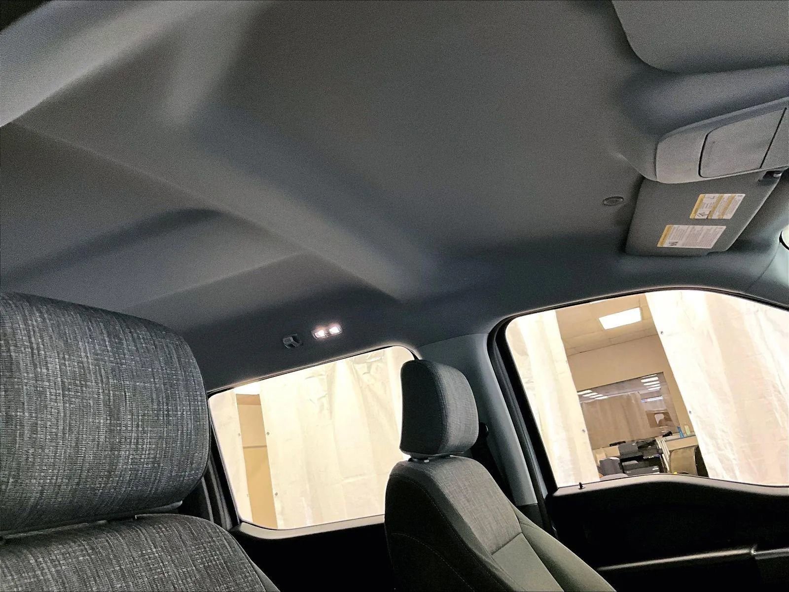 Used 2023 Ford F150 XLT w/ XTR Package image 21