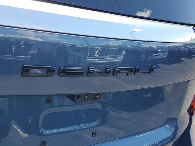 Used 2026 GMC Yukon Denali w/ Denali Reserve Package AWD/4WD image 30